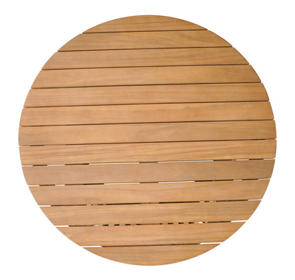 Zahara Coffee Table Natural