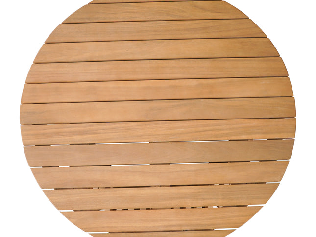 Zahara Coffee Table Natural