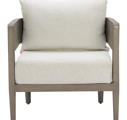 Foret Armchair Beige