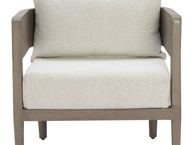 Foret Armchair Beige