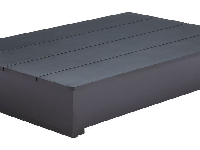 Tien Coffee Table Black