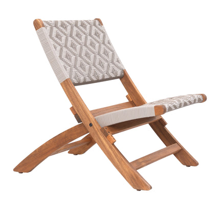Tide Lounge Chair