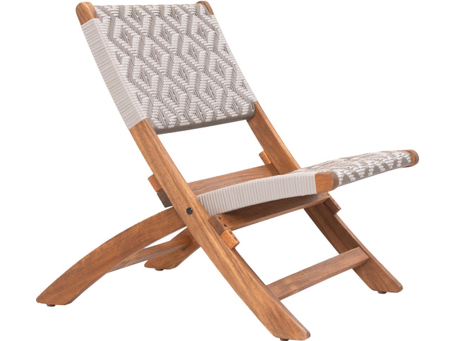 Tide Lounge Chair