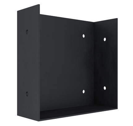 Pergola Insert Bracket (for 6x6 Wood Posts)