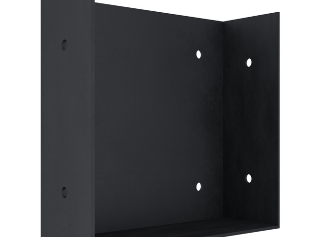 Pergola Insert Bracket (for 6x6 Wood Posts)