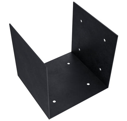 Pergola Roof Rafter Bracket (for 6x6 Wood Posts)