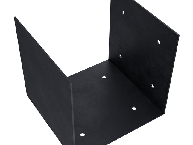 Pergola Roof Rafter Bracket (for 6x6 Wood Posts)