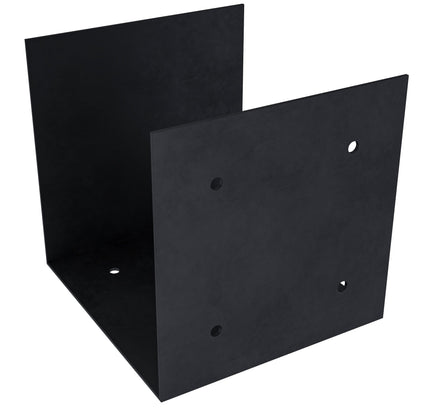 Pergola Roof Rafter Bracket (for 6x6 Wood Posts)