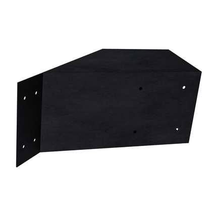 Pergola Support Bracket (for 6x6 Wood Posts)