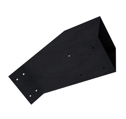 Pergola Support Bracket (for 6x6 Wood Posts)