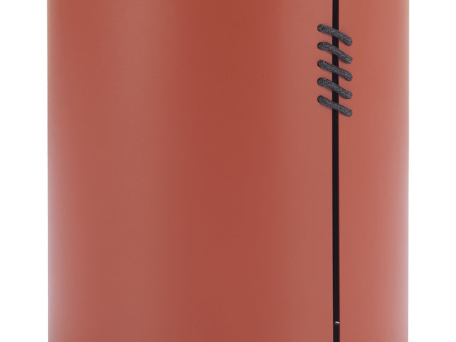Bayu Side Table Brown