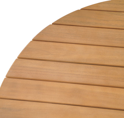 Zahara Coffee Table Natural