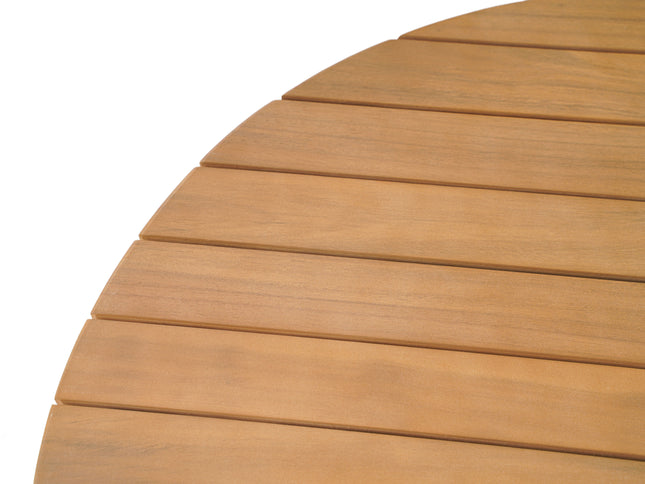 Zahara Coffee Table Natural