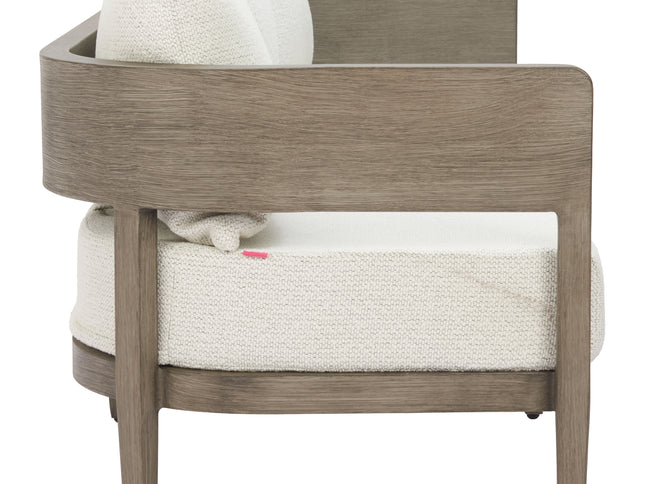 Foret Sofa Beige
