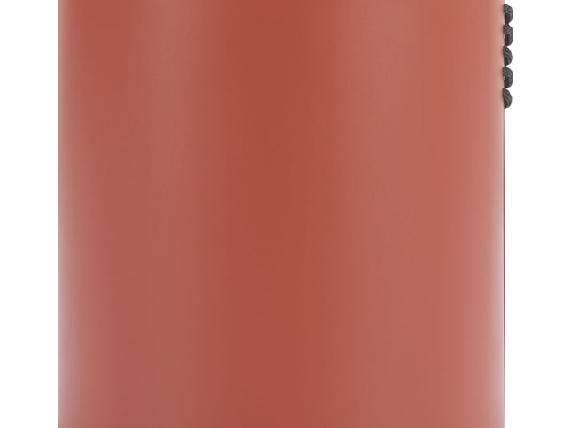 Bayu Side Table Brown