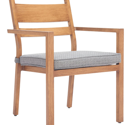 Rader Dining Chair (Set of 2) Natural