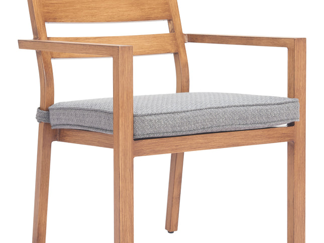 Rader Dining Chair (Set of 2) Natural