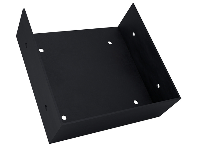 Pergola Insert Bracket (for 6x6 Wood Posts)