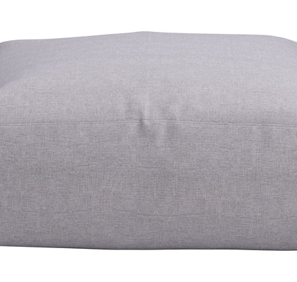 Luanda Ottoman Gray