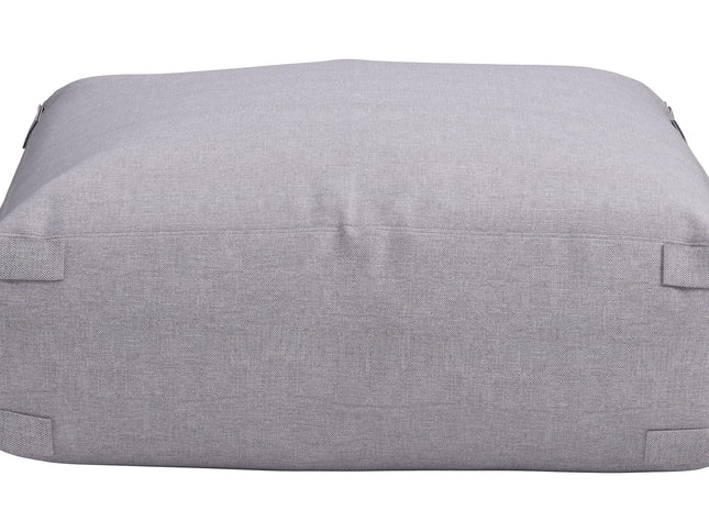 Luanda Ottoman Gray