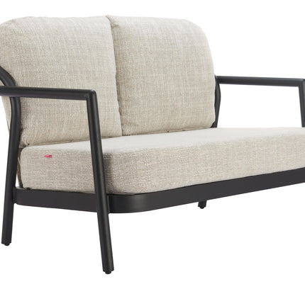 Rein Loveseat Beige