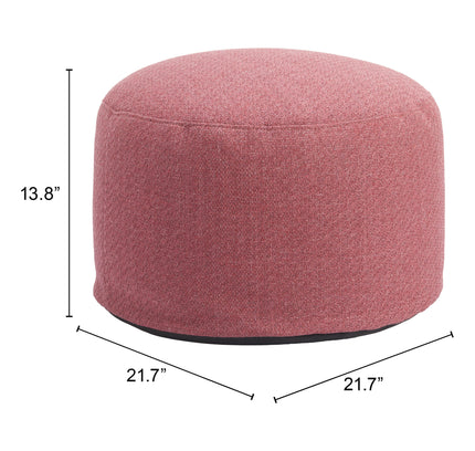 Aruz Ottoman Red