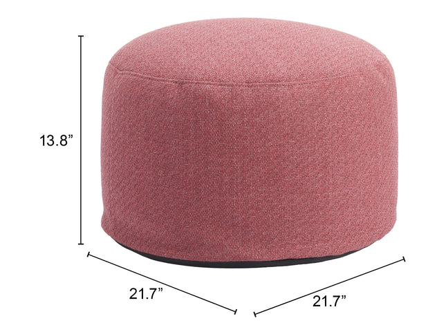 Aruz Ottoman Red