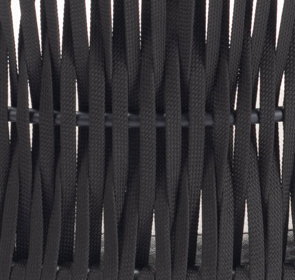 Freycinet Dining Chair (Set of 2) Black