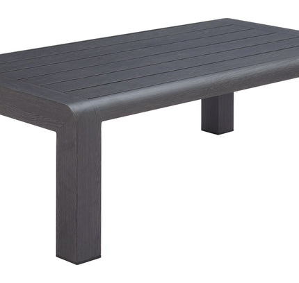 Rolig Coffee Table Black
