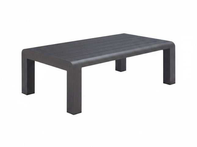 Rolig Coffee Table Black
