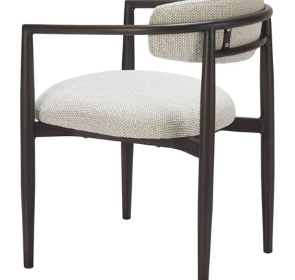 Midori Dining Chair White