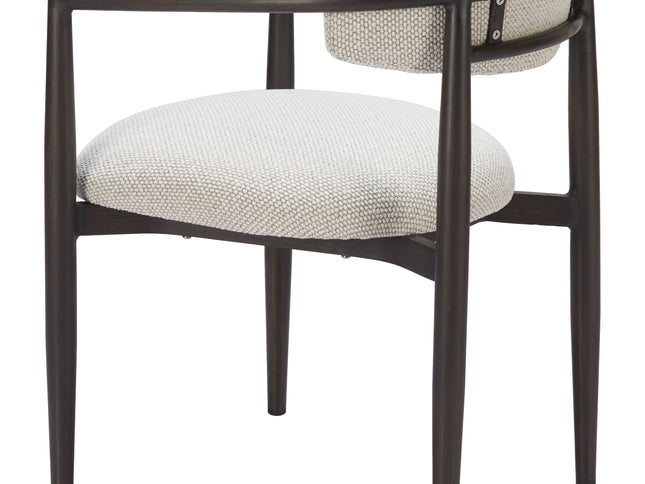 Midori Dining Chair White
