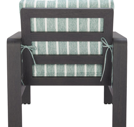 Rolig Armchair Green