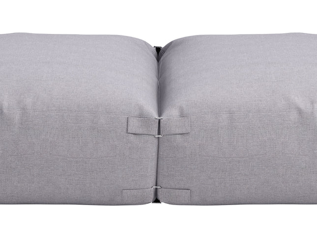 Luanda Ottoman Gray