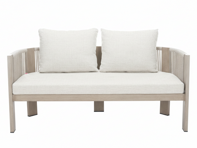Rebel Sofa Beige