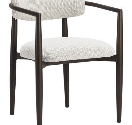 Midori Dining Chair White