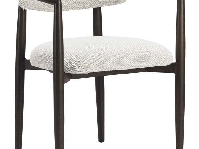 Midori Dining Chair White