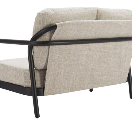 Rein Loveseat Beige