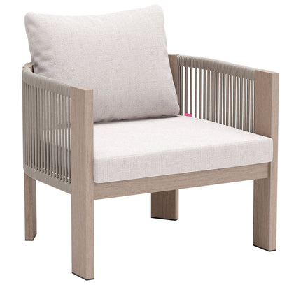 Rebel Accent Chair Beige