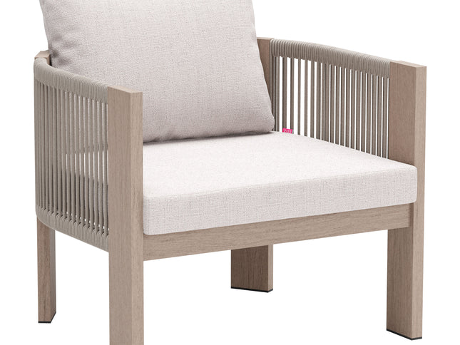 Rebel Accent Chair Beige