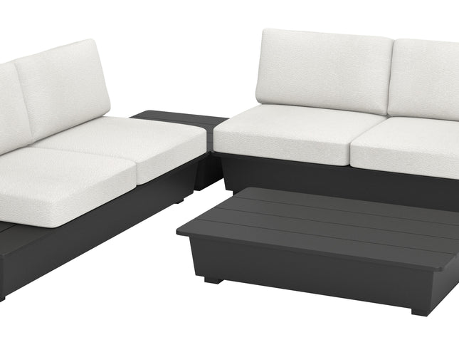 Tien Side Table Black