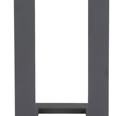 Tudi Side Table Black