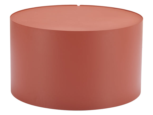 Bayu Coffee Table Brown