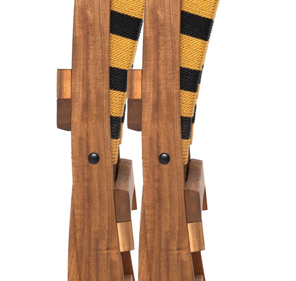 Sunbeam Lounge Chair Multicolor