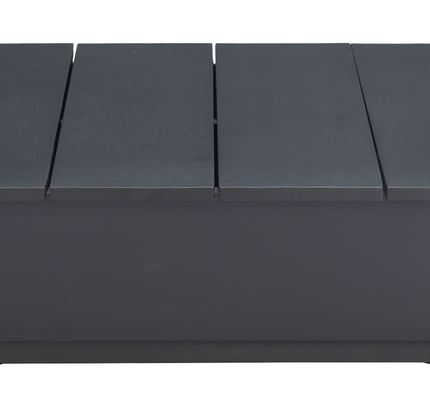 Tien Side Table Black