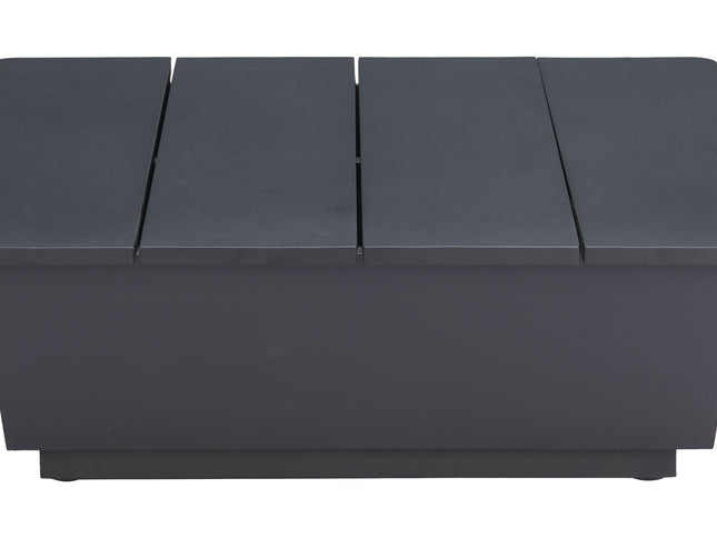 Tien Side Table Black