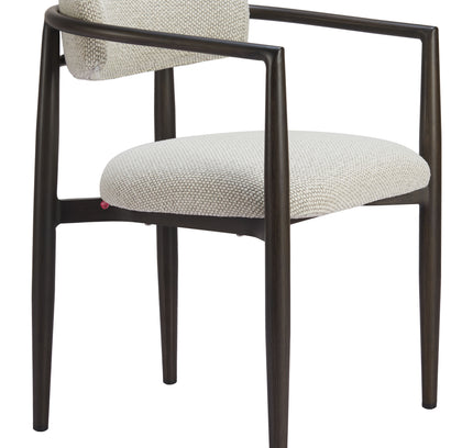 Midori Dining Chair White