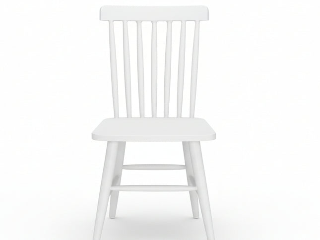 Zeilen Dining Chair (Set of 2) White