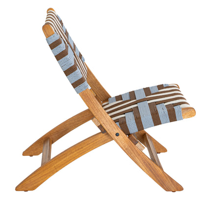 Sunshine Lounge Chair Multicolor