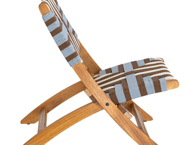 Sunshine Lounge Chair Multicolor